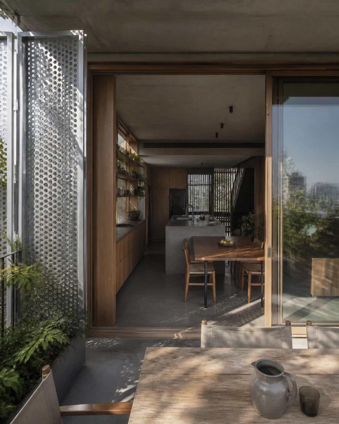 流影銀庭 - 建築空間 - 圖片 8