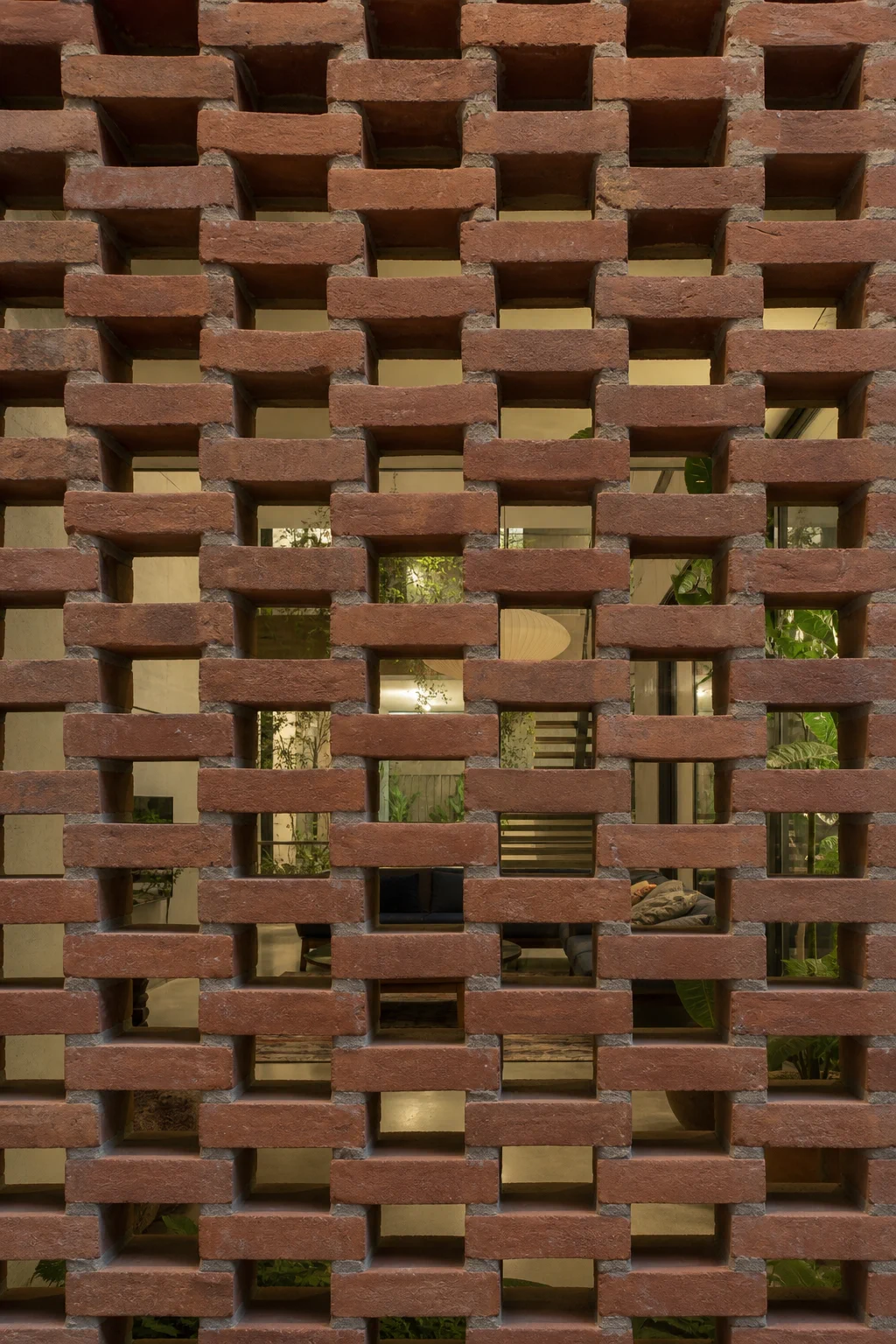 陶燈疊院 - 建築空間 - 圖片 7