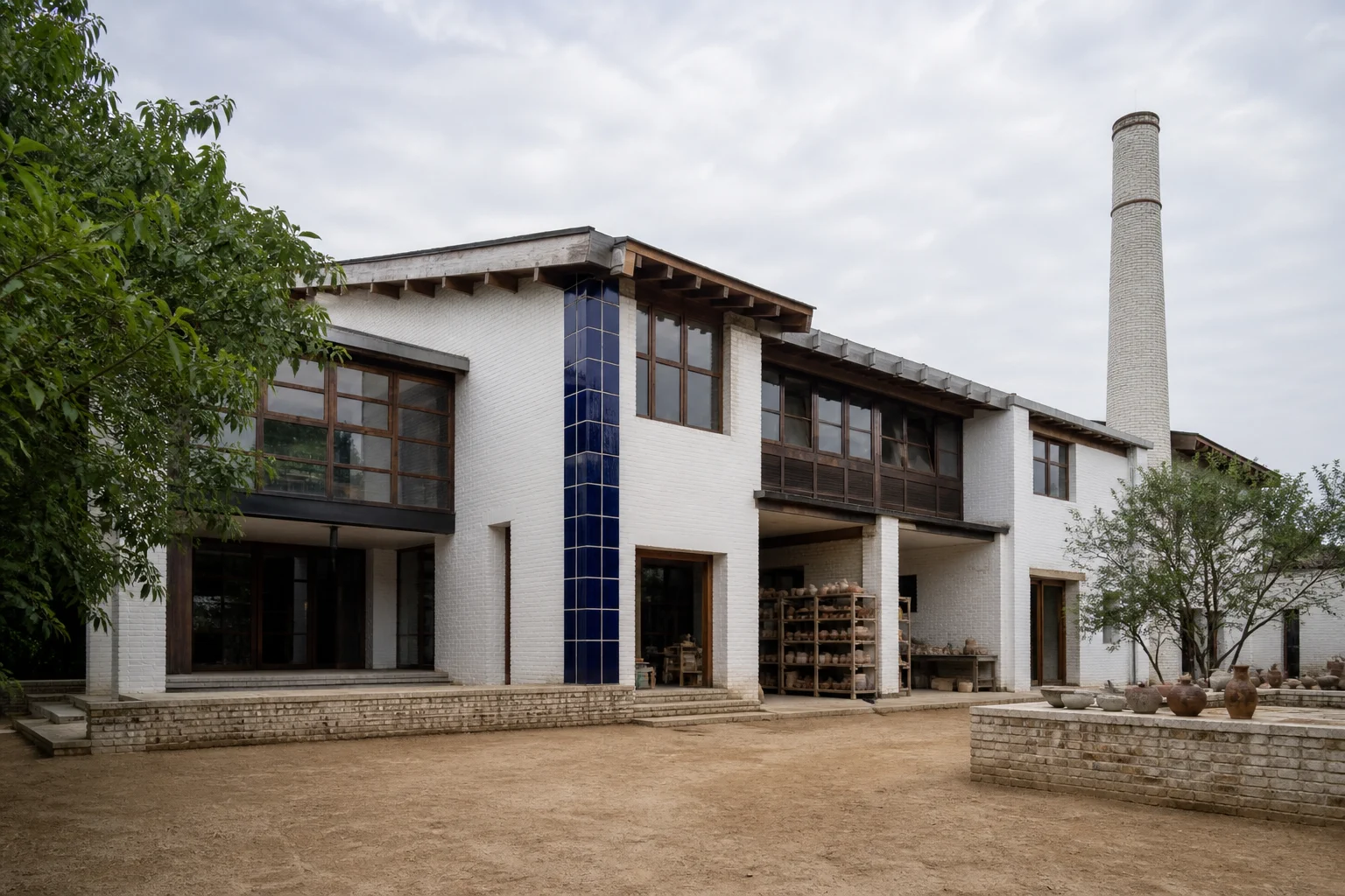 陶藝展館工坊 - 公共空間 - 圖片 1