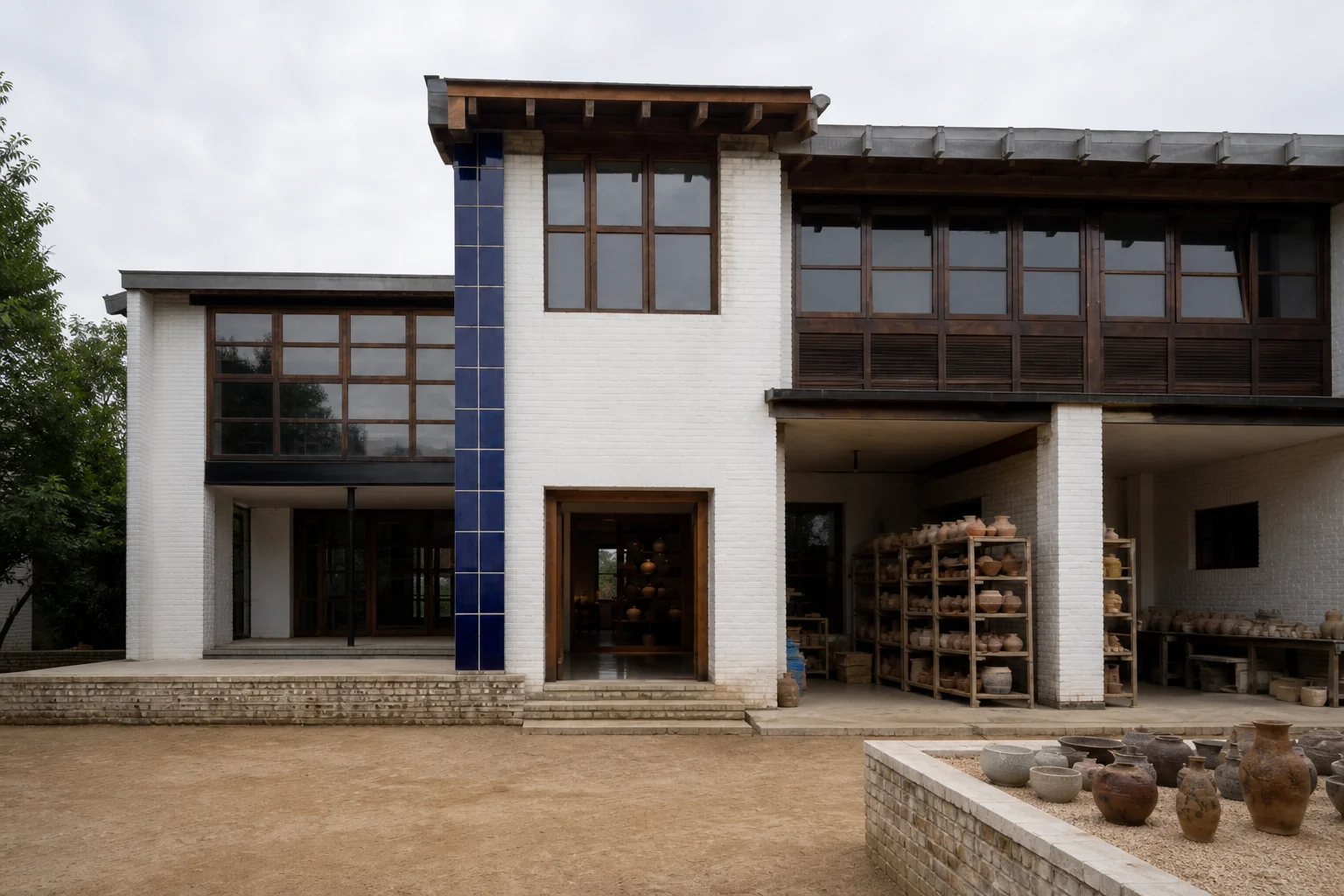 陶藝展館工坊 - 公共空間 - 圖片 2