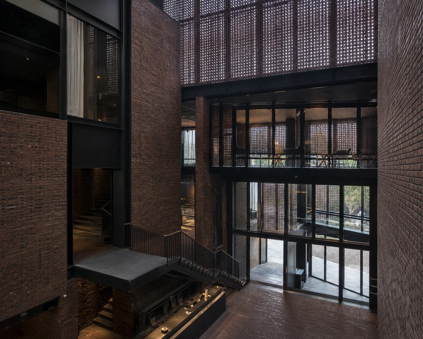 精品電影文化館 - 公共空間 - 圖片 5