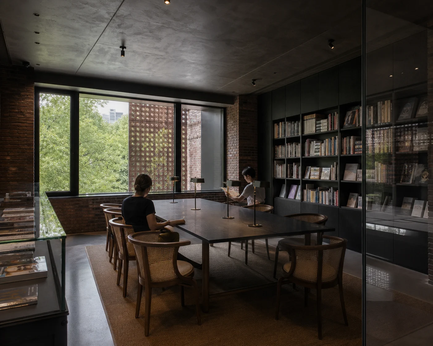 精品電影文化館 - 公共空間 - 圖片 10
