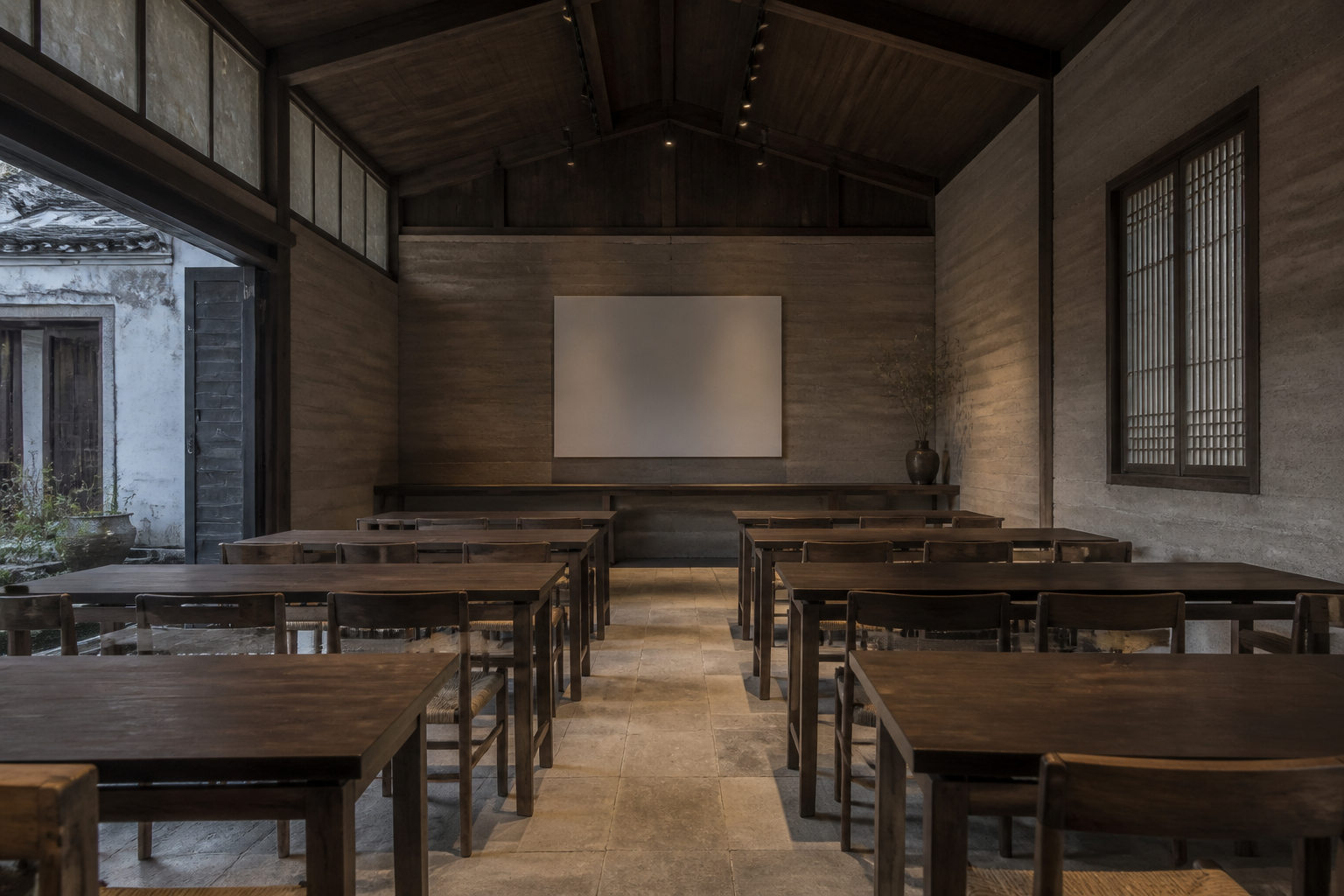 香藥美學館 - 公共空間 - 圖片 11