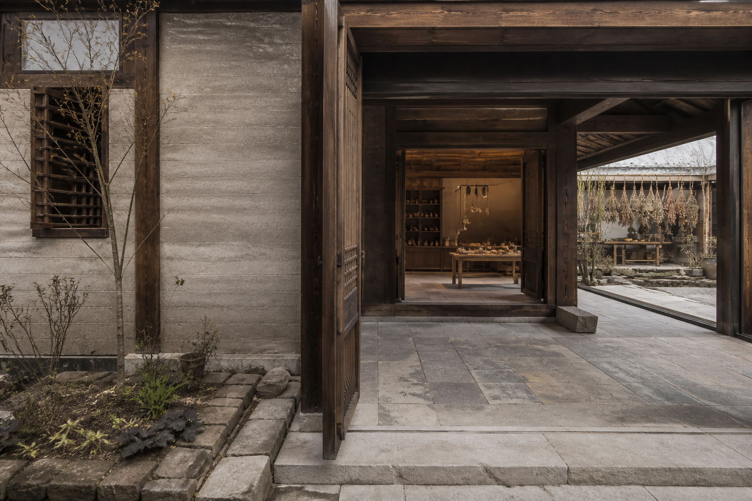 香藥美學館 - 公共空間 - 圖片 14