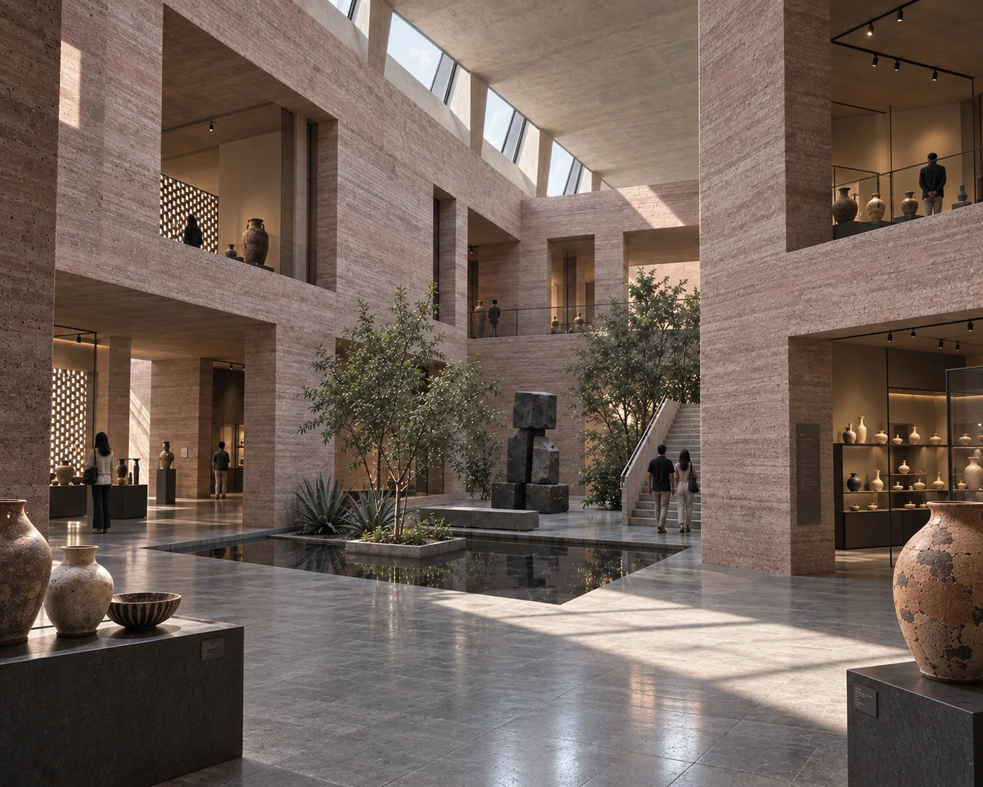 赤砂陶藝館 - 公共空間 - 圖片 7