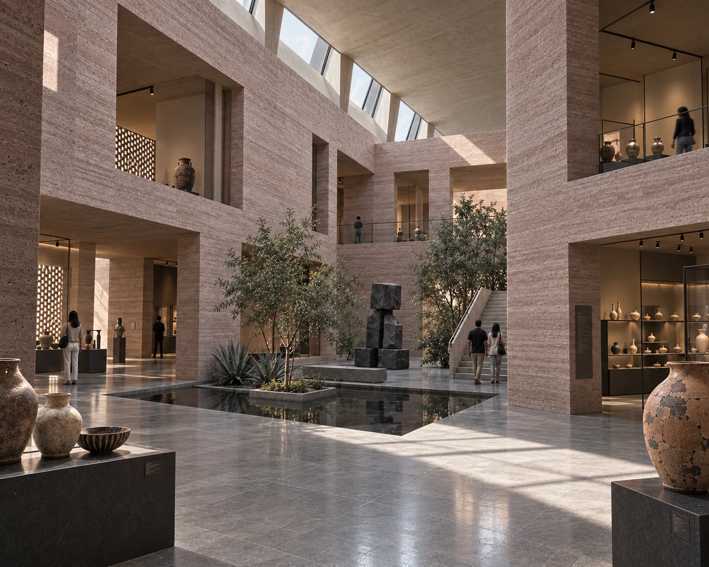 赤砂陶藝館 - 公共空間 - 圖片 13
