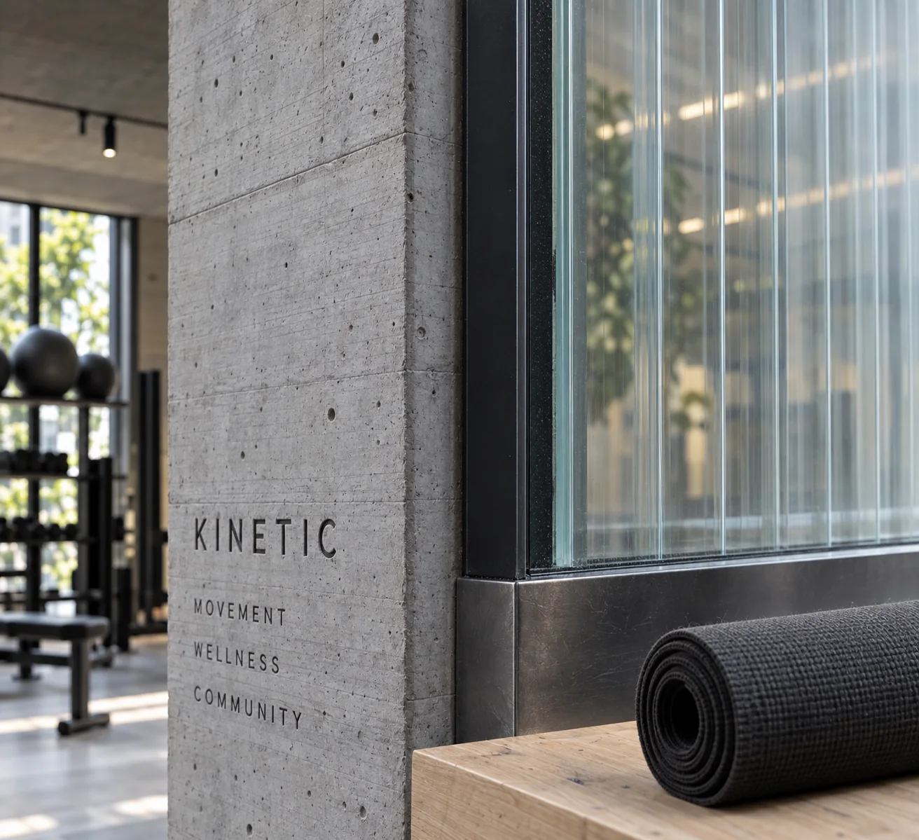 雲橋康養中心 - 公共空間 - 圖片 14