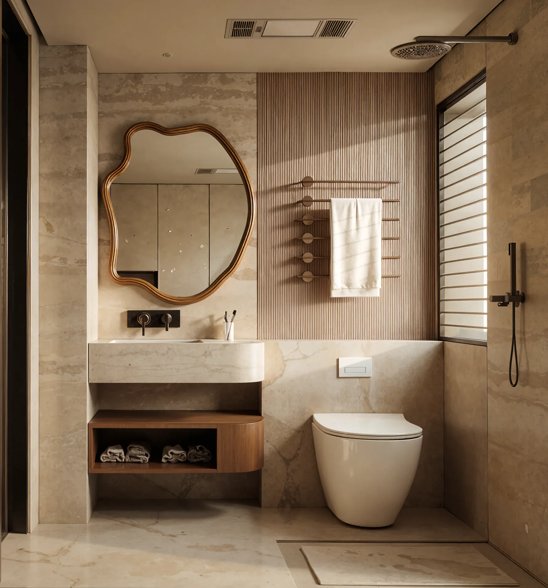 新飞建业府 - 居住空間 - 圖片 5